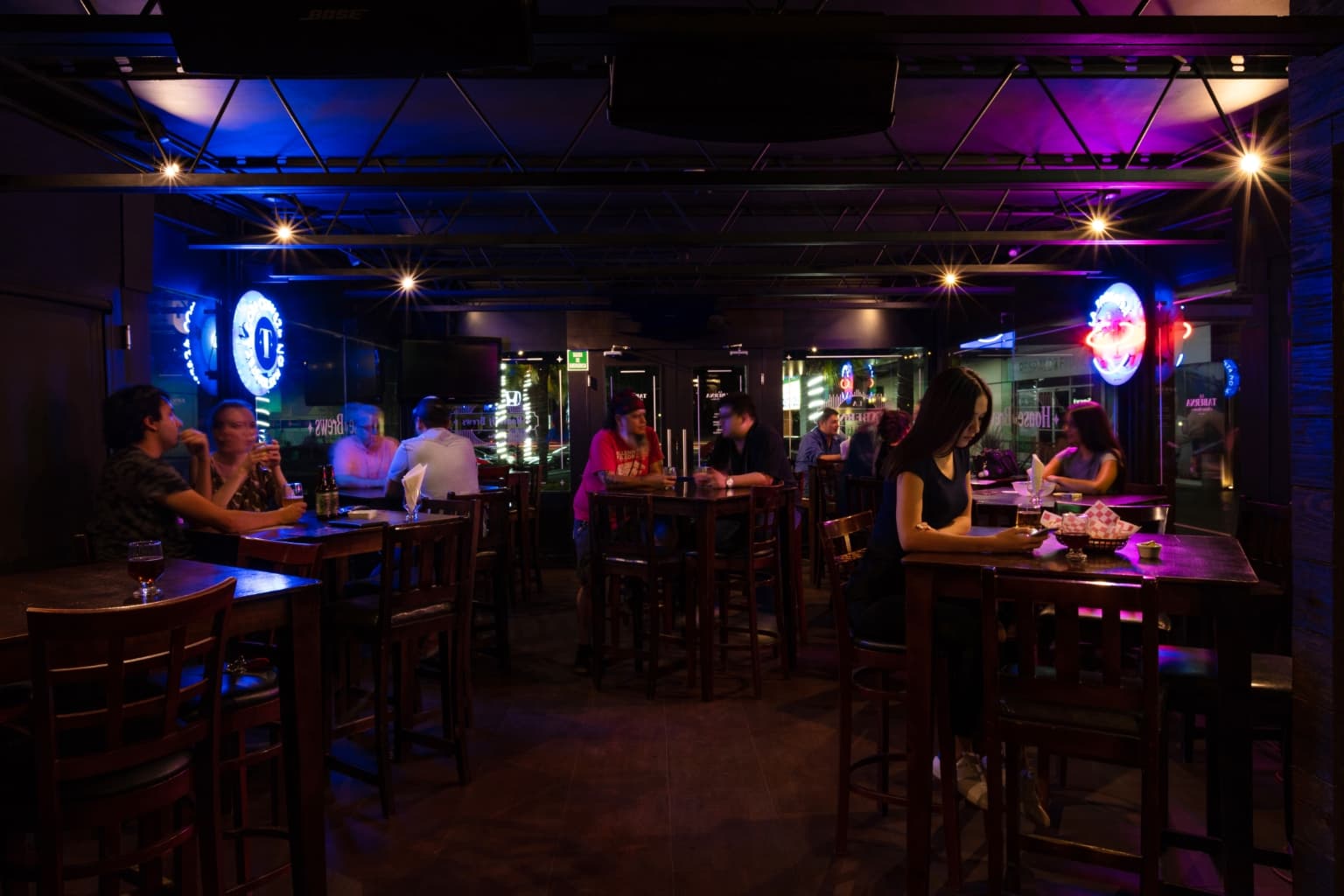 La Taberna